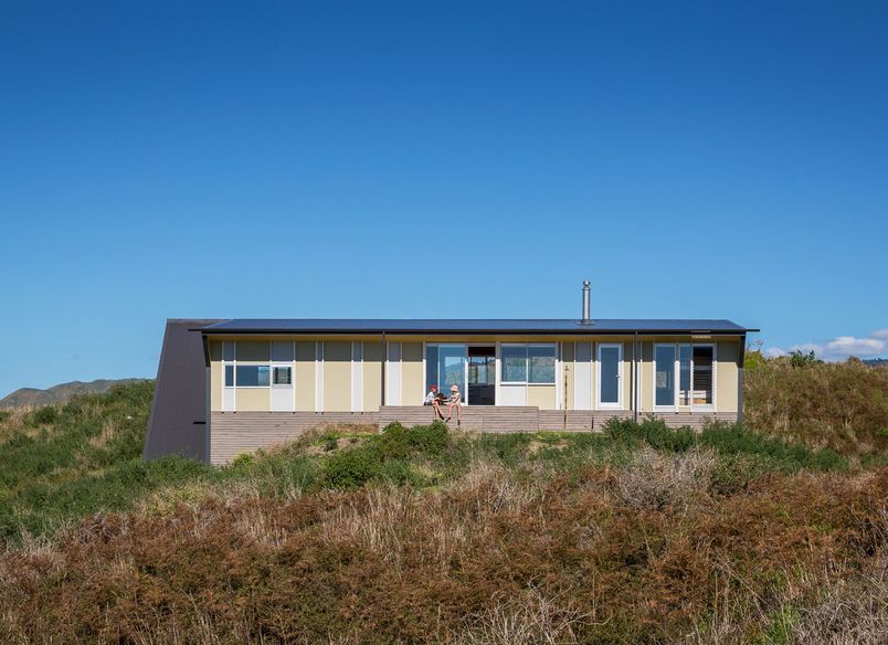Te Horo Beach