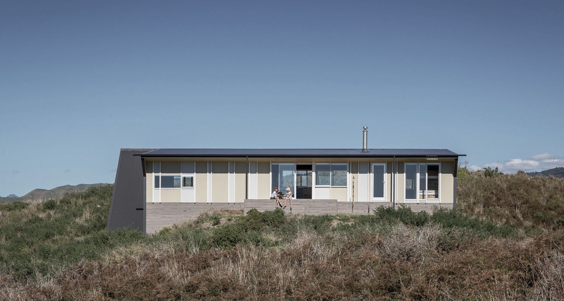 Te Horo Beach banner