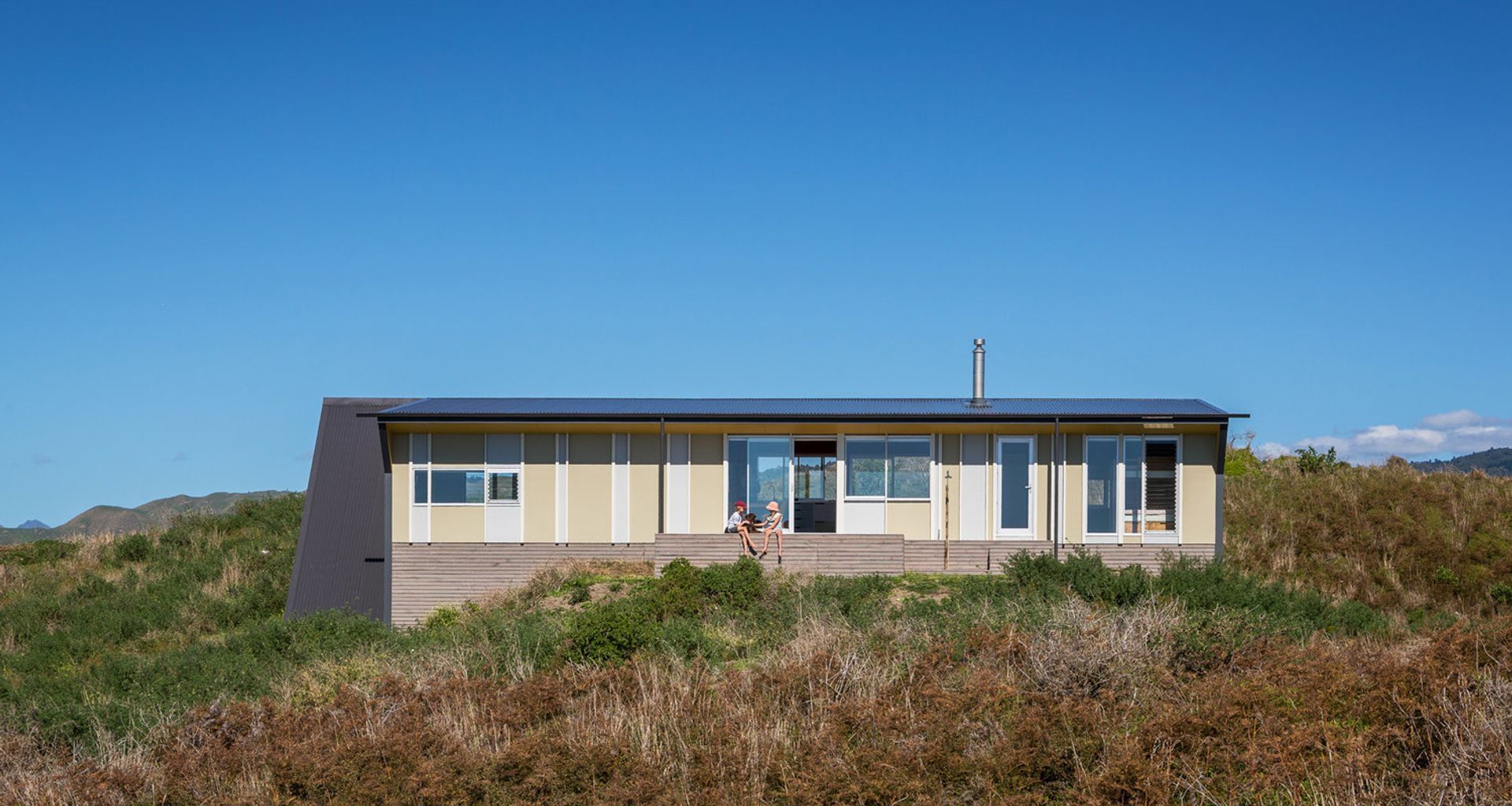 Te Horo Beach banner