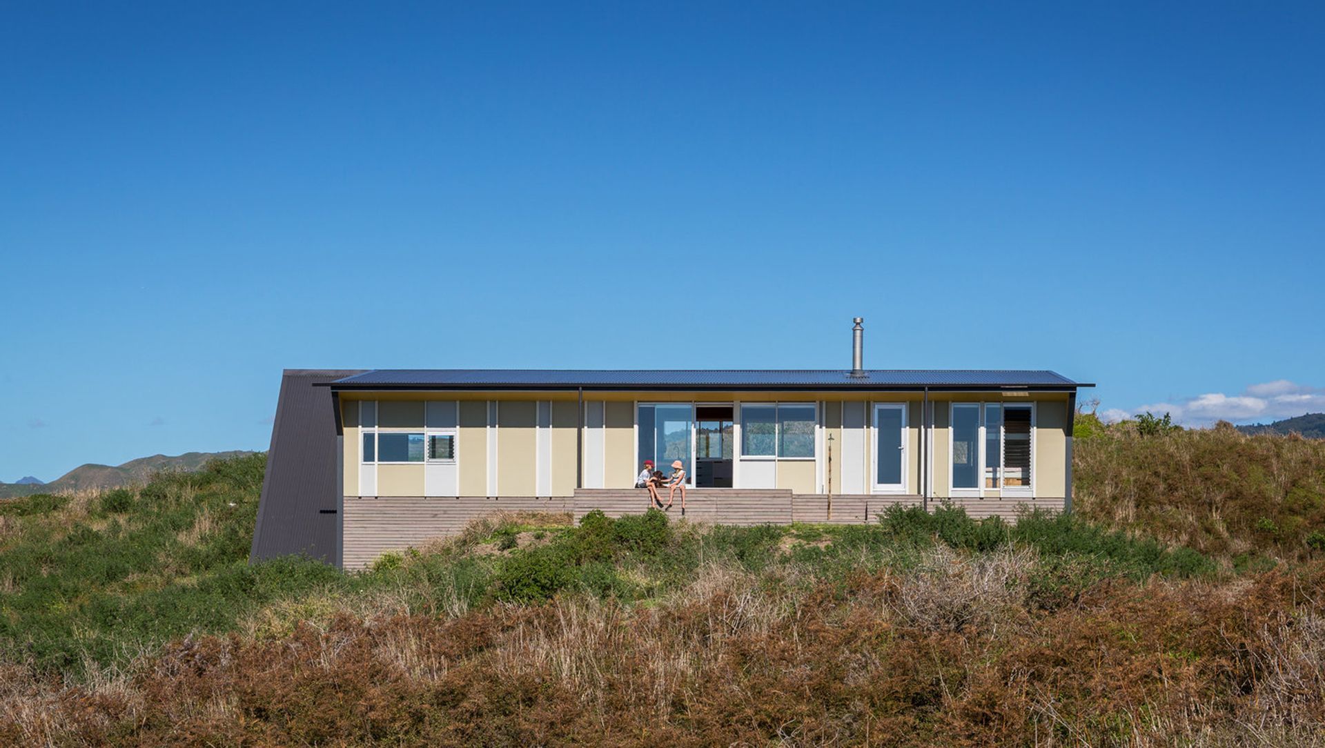 Te Horo Beach banner