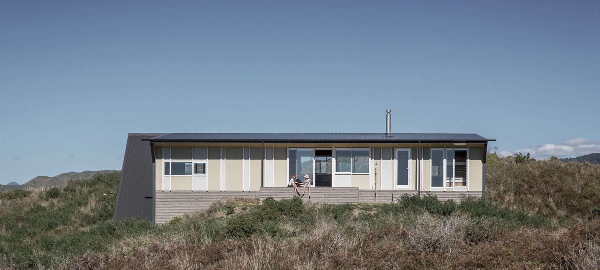 Te Horo Beach banner