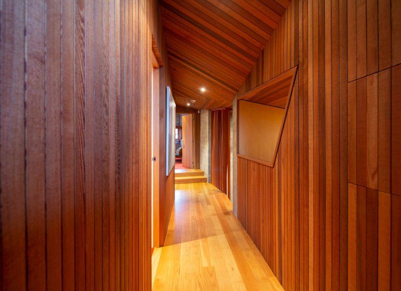Te Kahu, Wanaka | Steven Lawson Architects