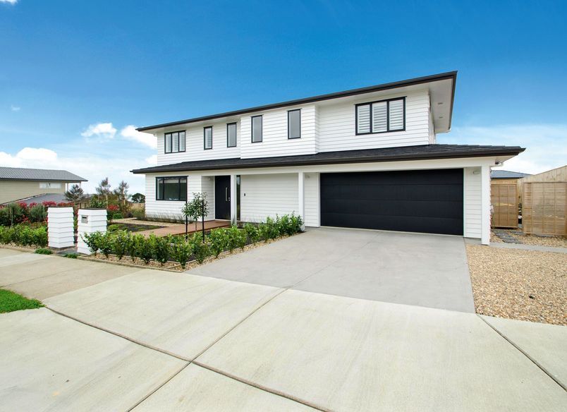 Te Makuru Home