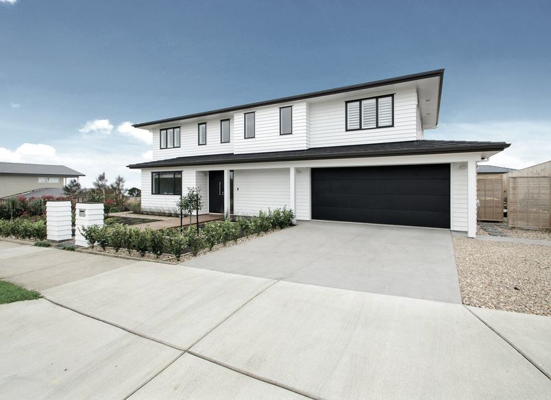 Te Makuru Home