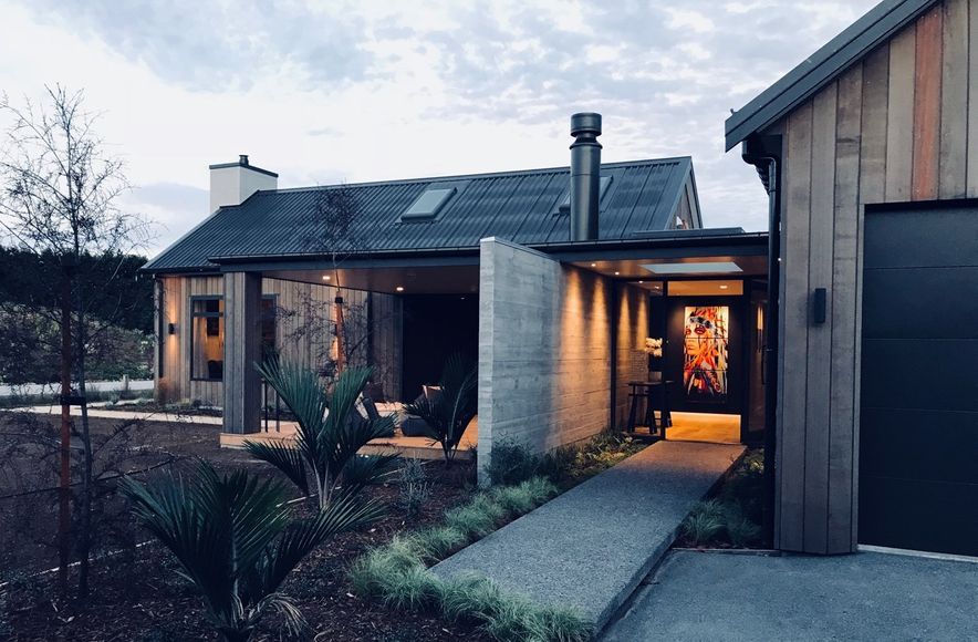 Te Mara Estate Bella Homes Show Home