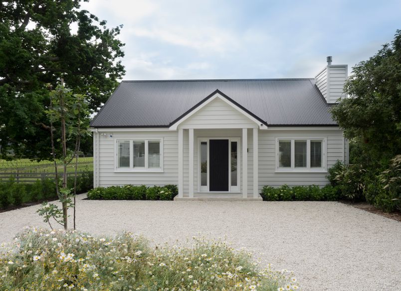 Te Mata Cottage