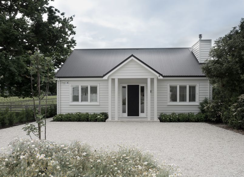 Te Mata Cottage