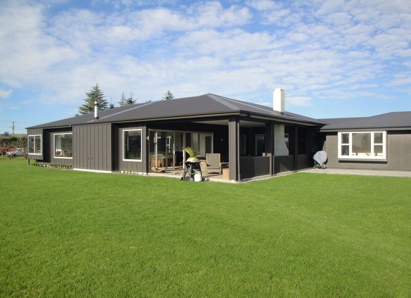 Te Mata-Mangateretere