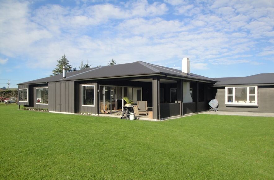 Te Mata-Mangateretere