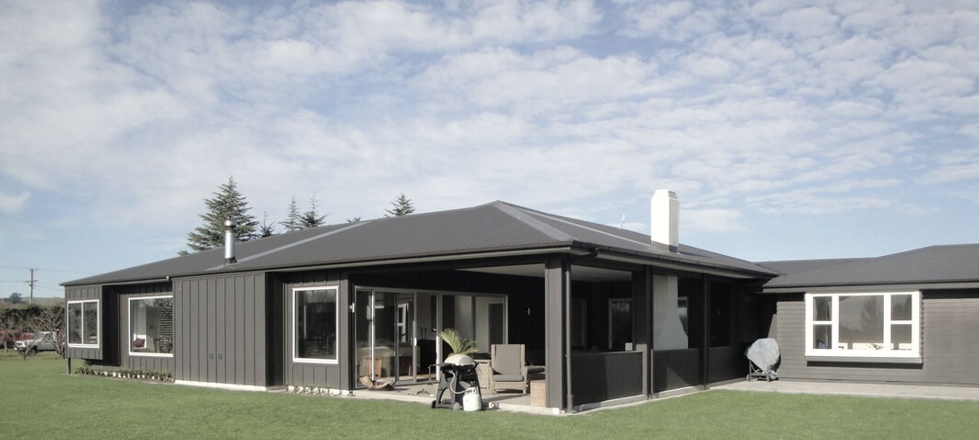 Te Mata-Mangateretere banner