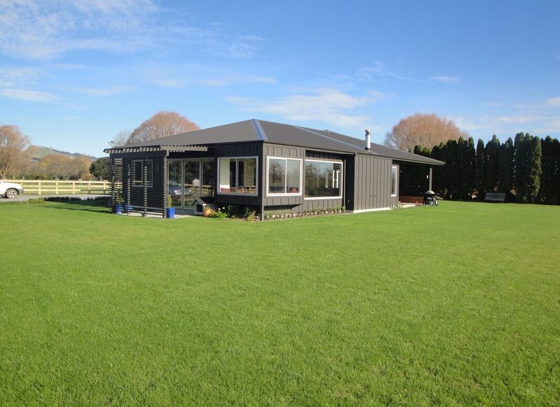 Te Mata-Mangateretere