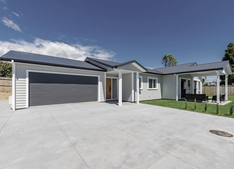 TeMoana Rd - NEW BUILD