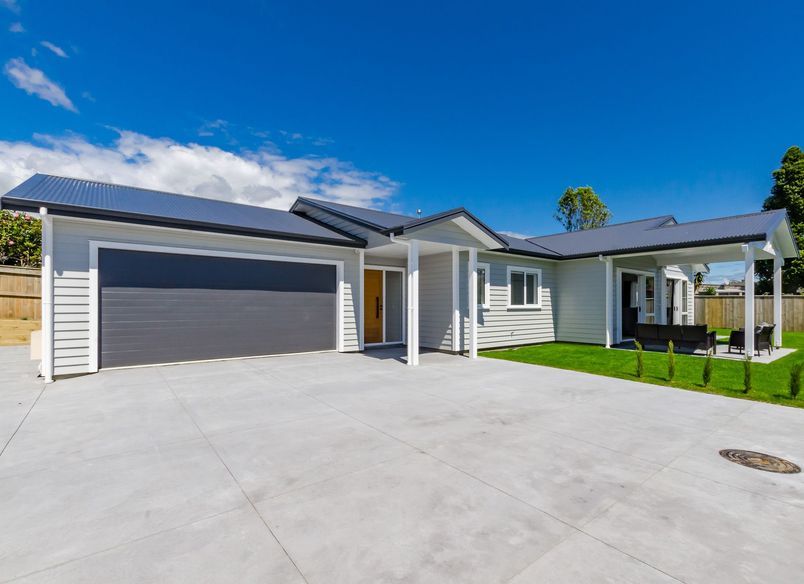 TeMoana Rd - NEW BUILD