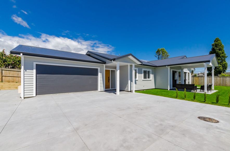 TeMoana Rd - NEW BUILD