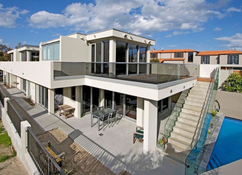 Te Ngaio Entertainers Dream