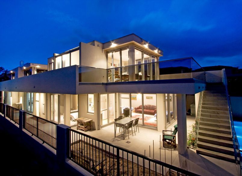 Te Ngaio Entertainers Dream