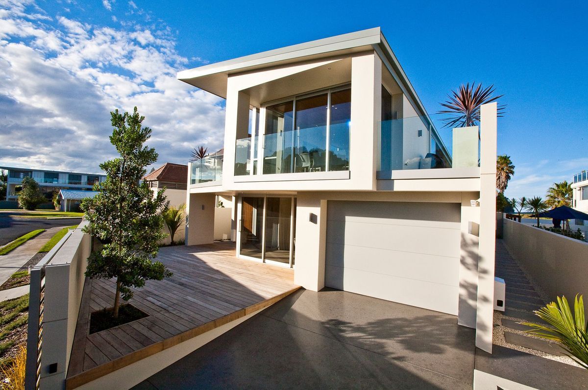 Te Ngaio Treat