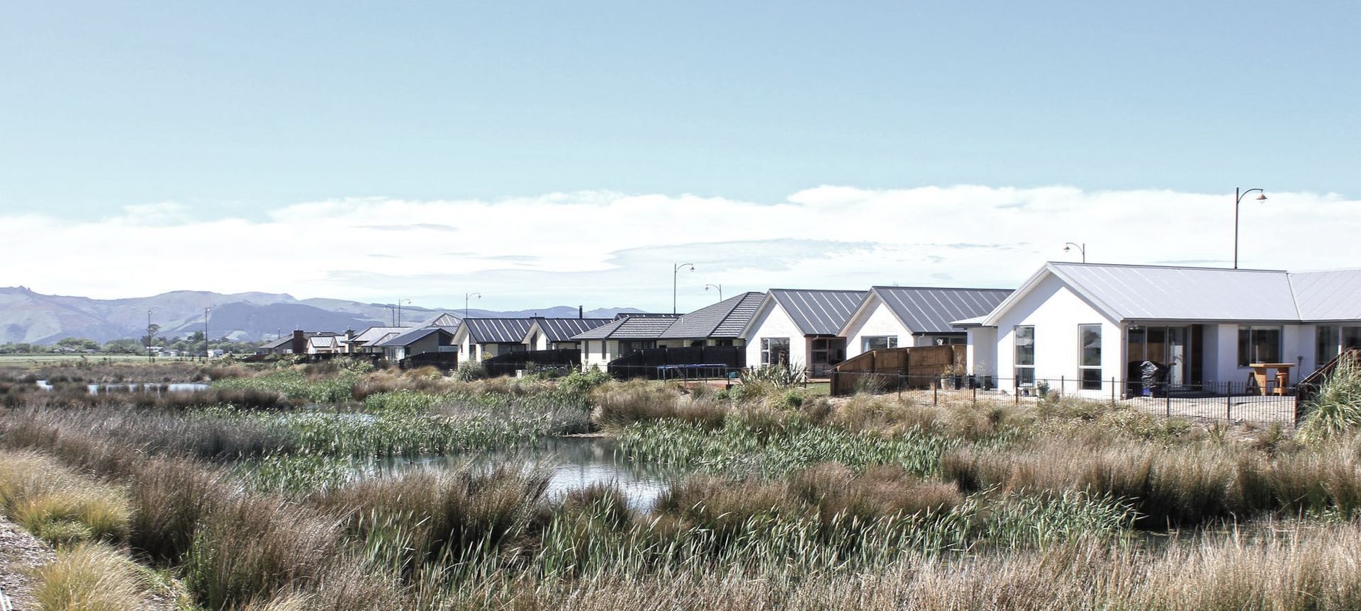 Te Whariki banner