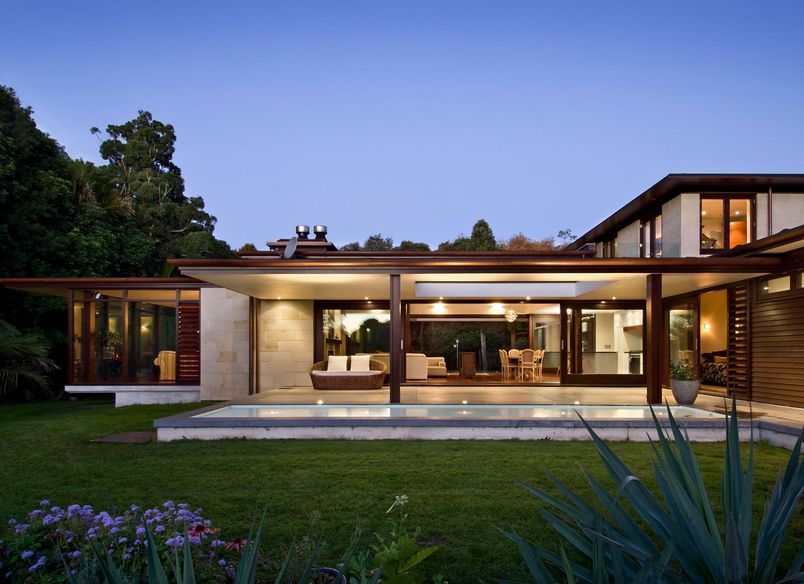 Te Rama House