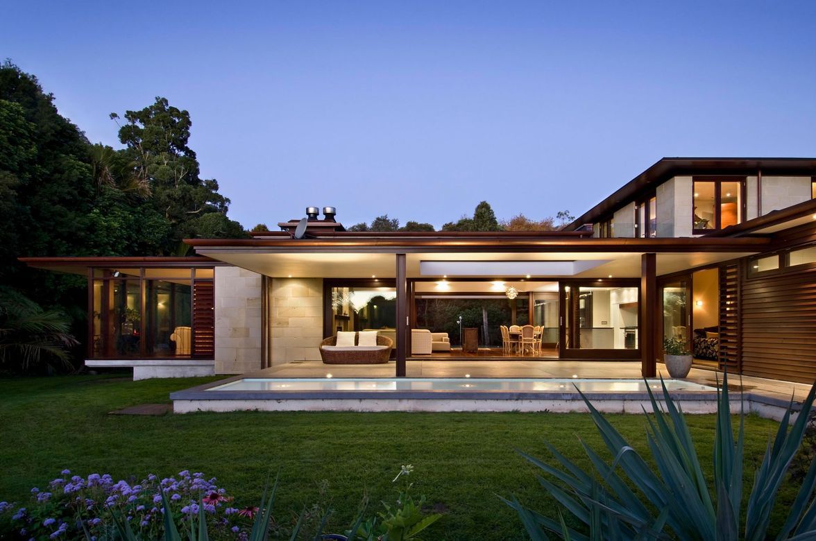 Te Rama House