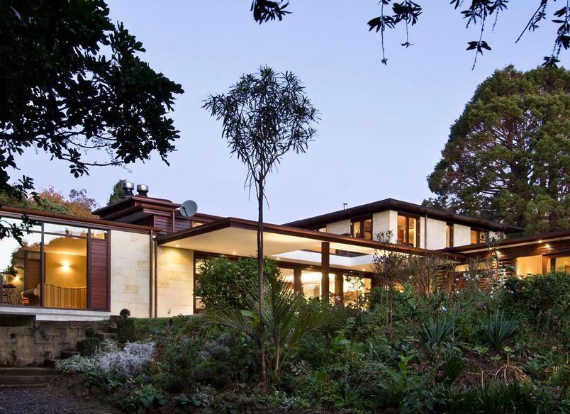 Te Rama House