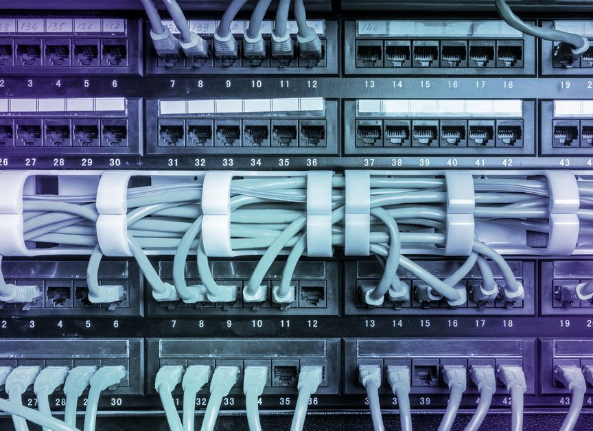 Team Cabling