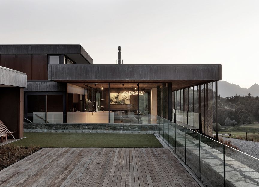 Team Green Architects