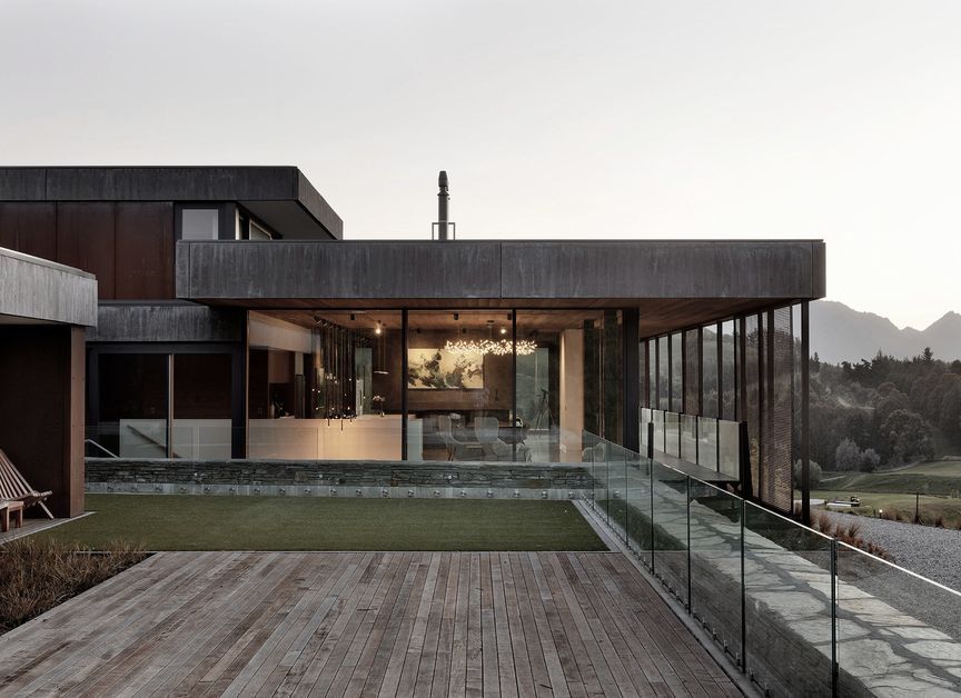 Team Green Architects