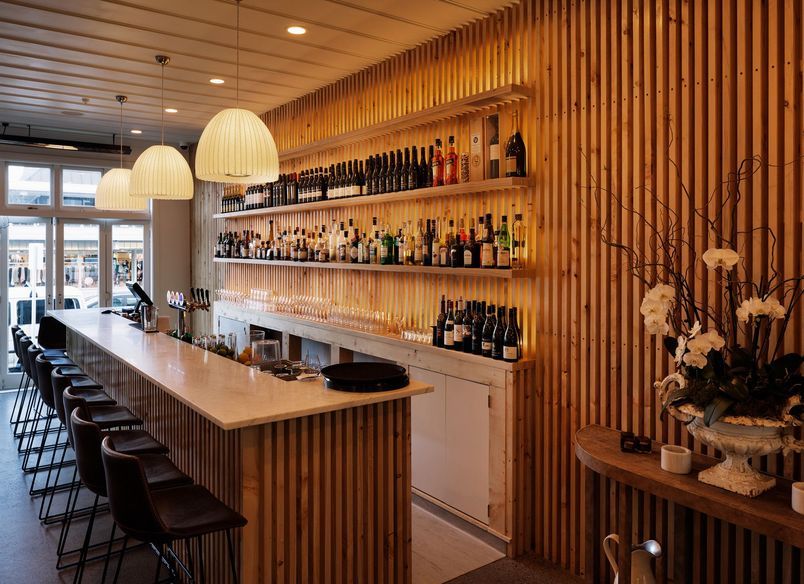 Teddy’s Brasserie
