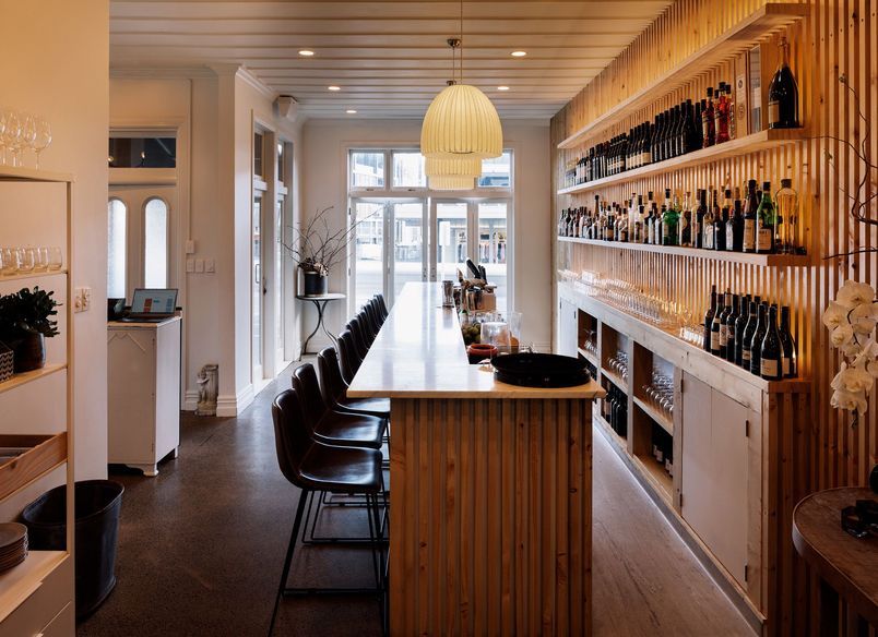 Teddy’s Brasserie