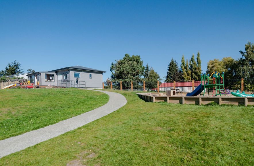 Tekapo Kindergarten