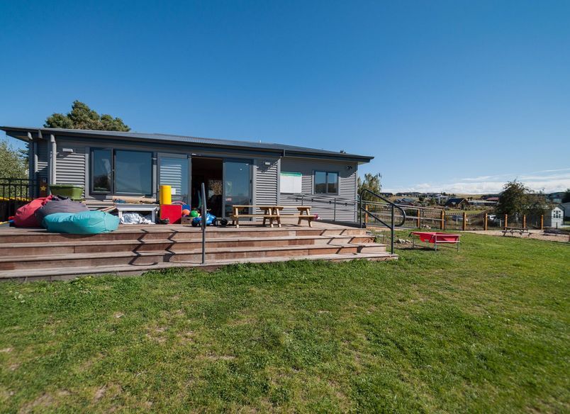 Tekapo Kindergarten