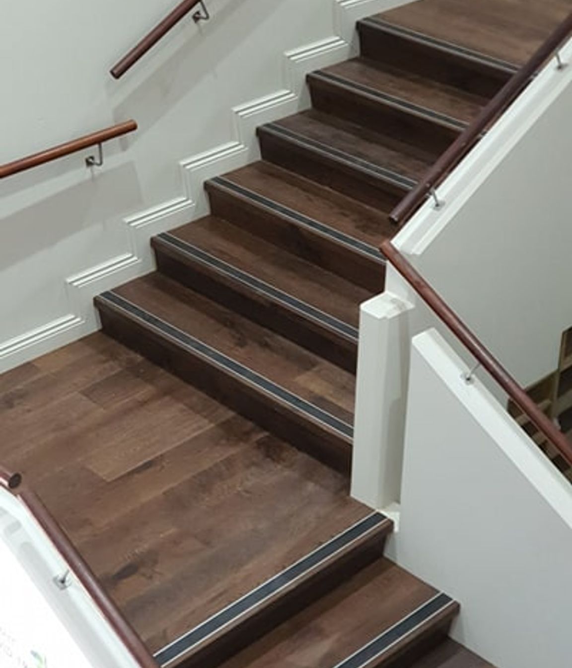Europlank Legacy Oak Brown