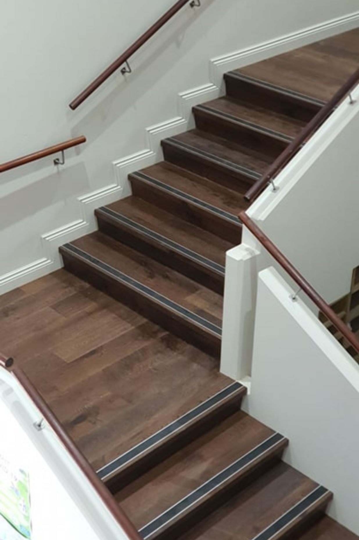 Europlank Legacy Oak Brown