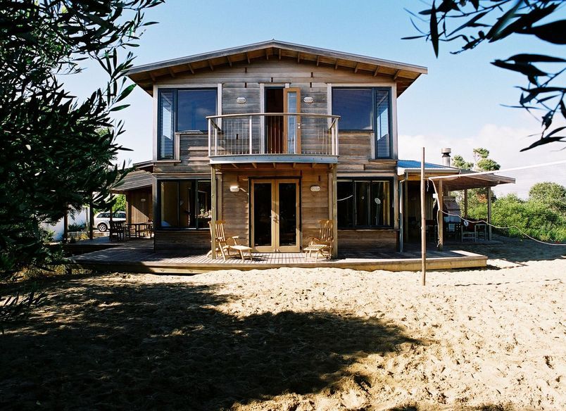 Tern Point House