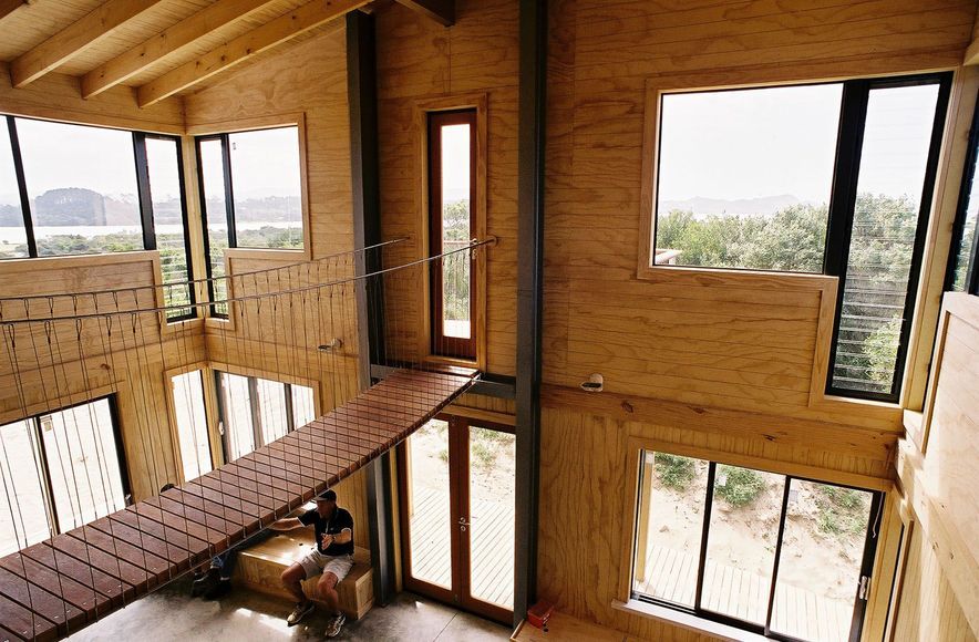Tern Point House
