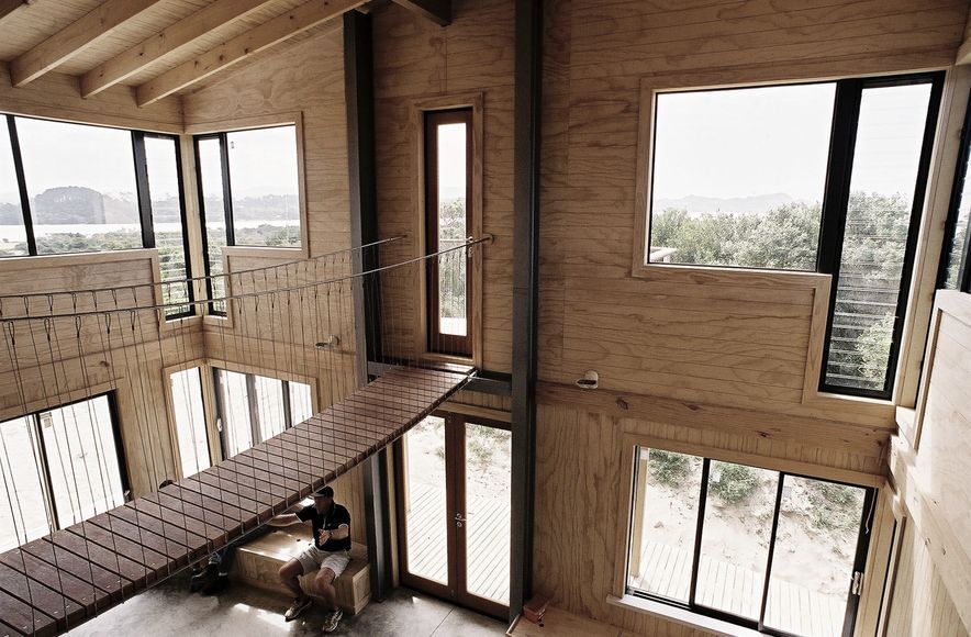 Tern Point House