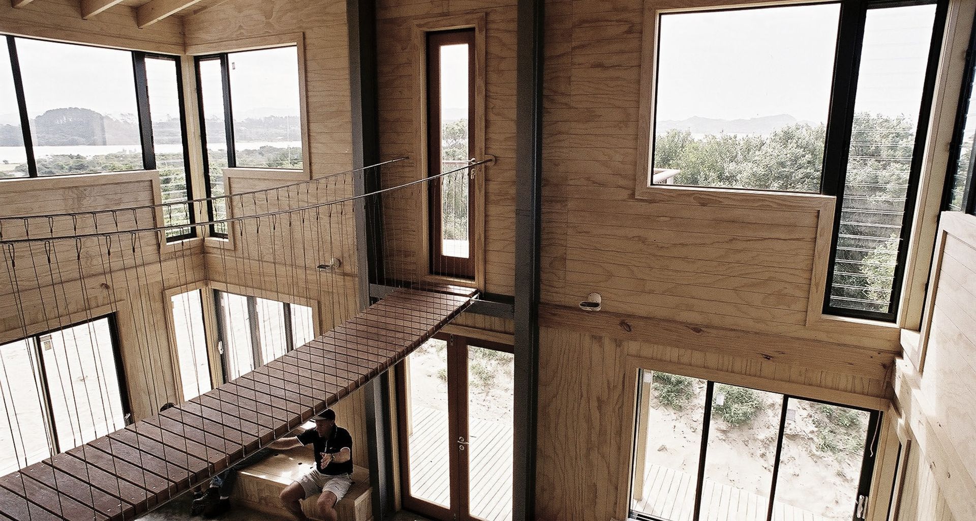 Tern Point House banner