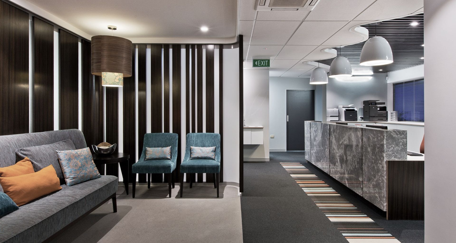 Terrace Dental banner