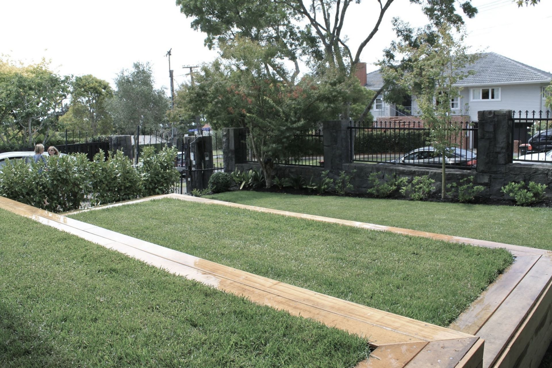 Terrain Landscapes banner