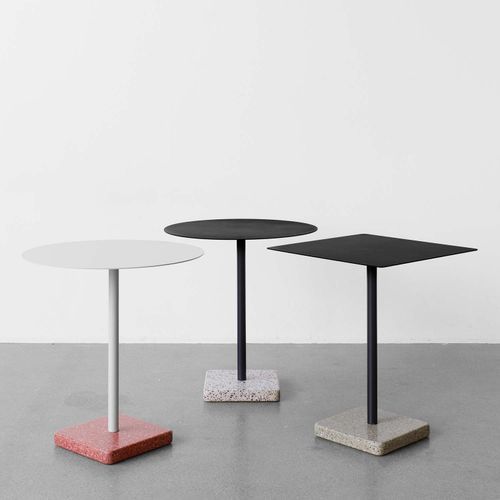 Terrazzo Table