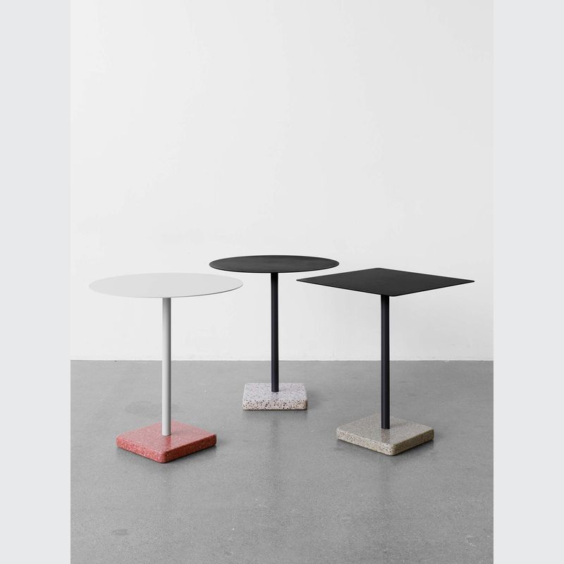 Terrazzo Table