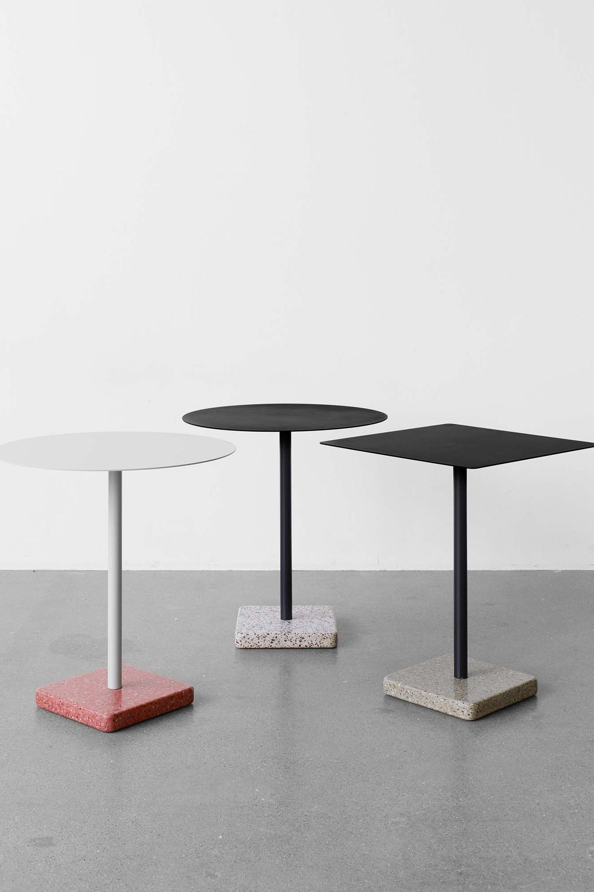 Terrazzo Table