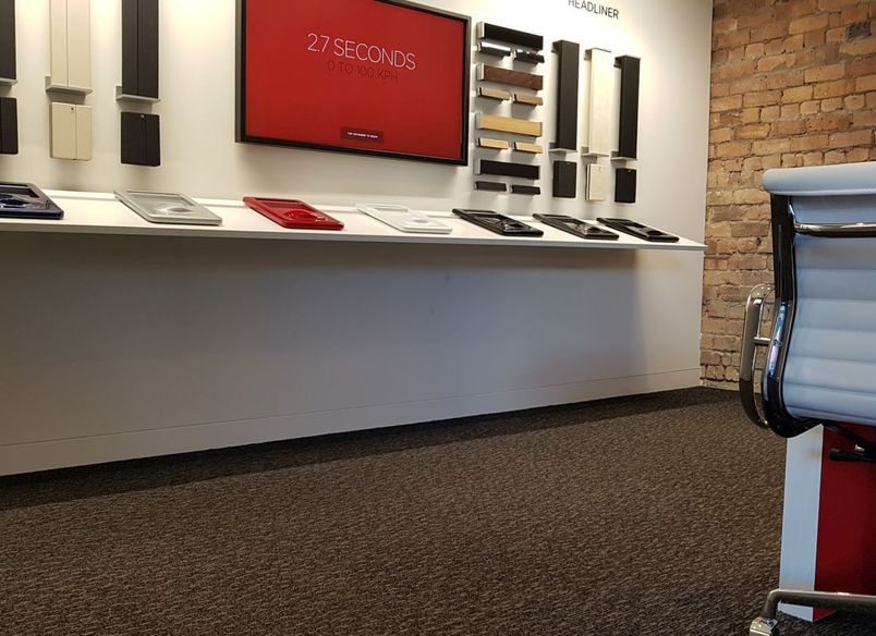 Tesla Acoufelt Partners