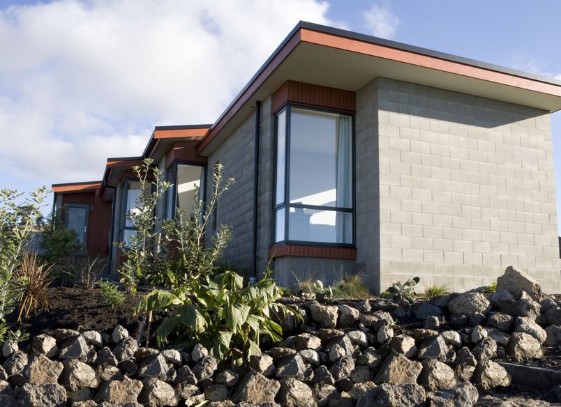 Teviotdale House