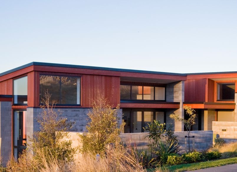 Teviotdale House