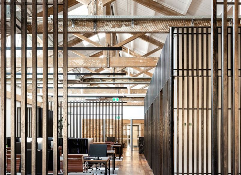 Textile Lofts