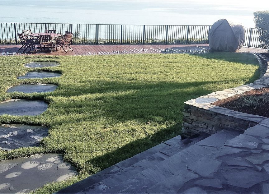The Auckland Landscape Company