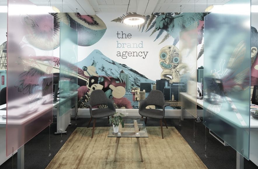 The Brand Agency