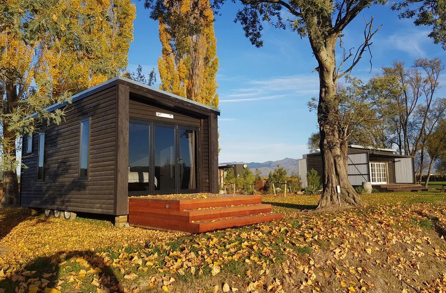 The Cabin